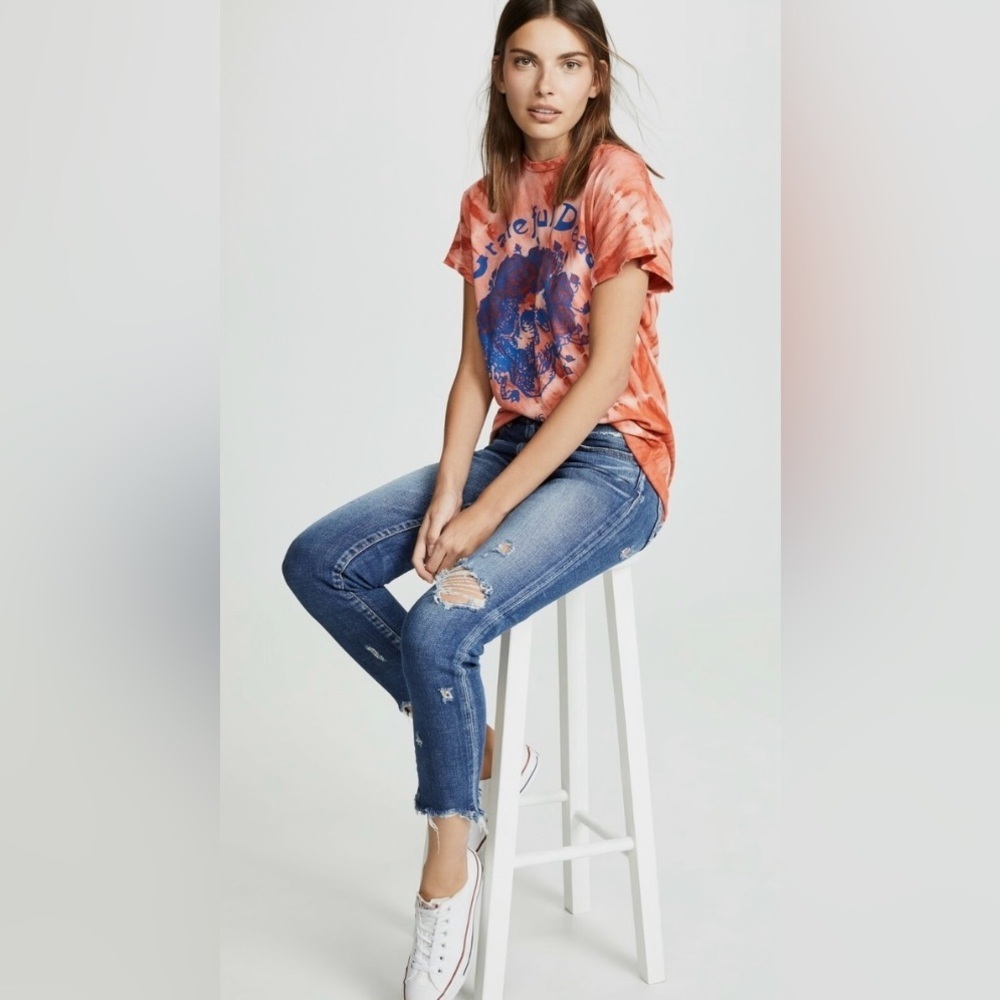 Moussy Vintage Glendale Skinny Jeans